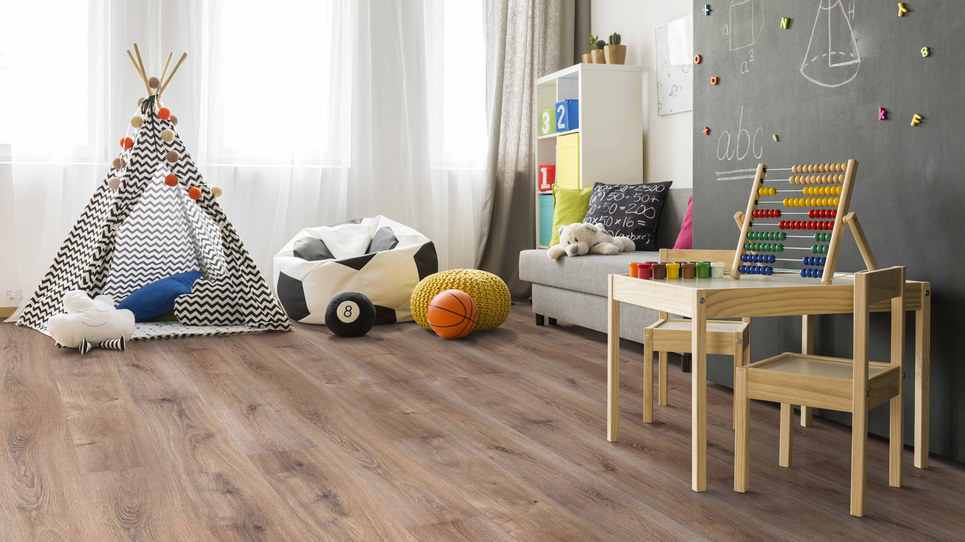 Inovar Laminate Flooring