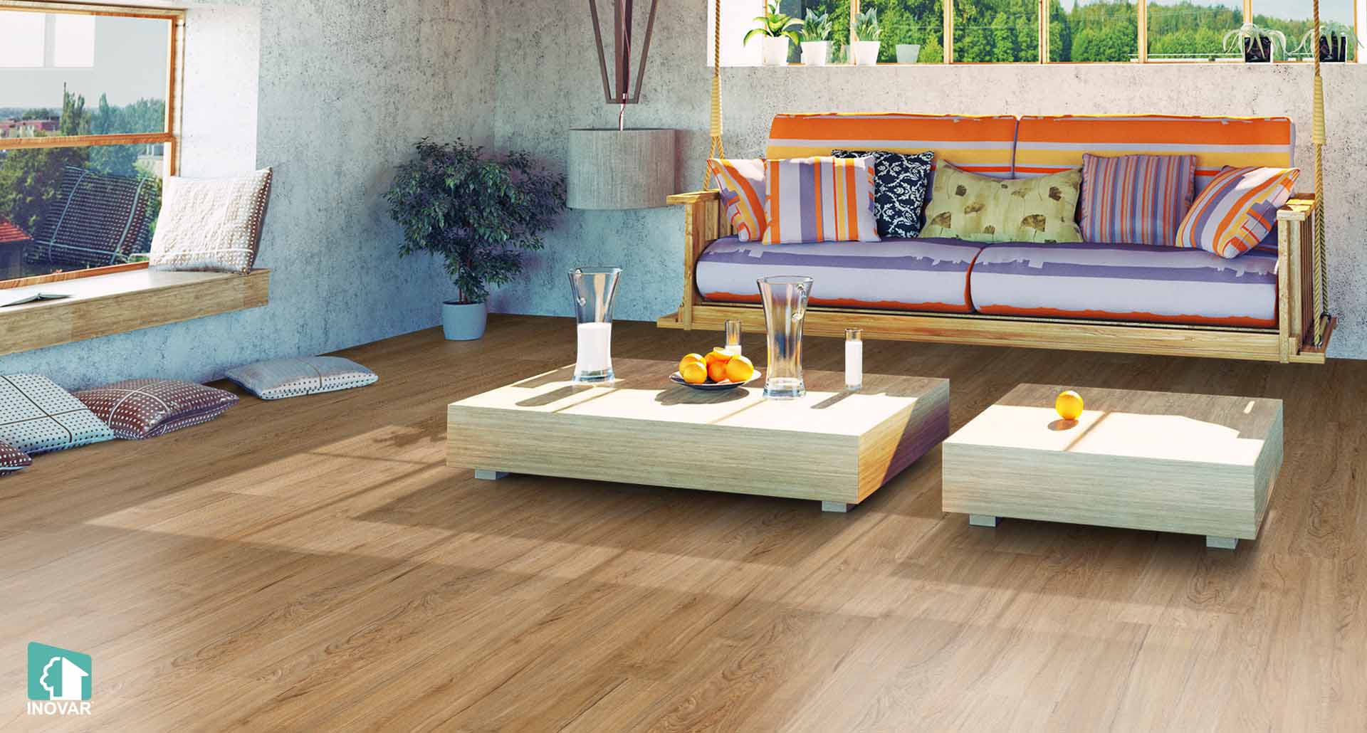 NMF879 Sumatran Teak