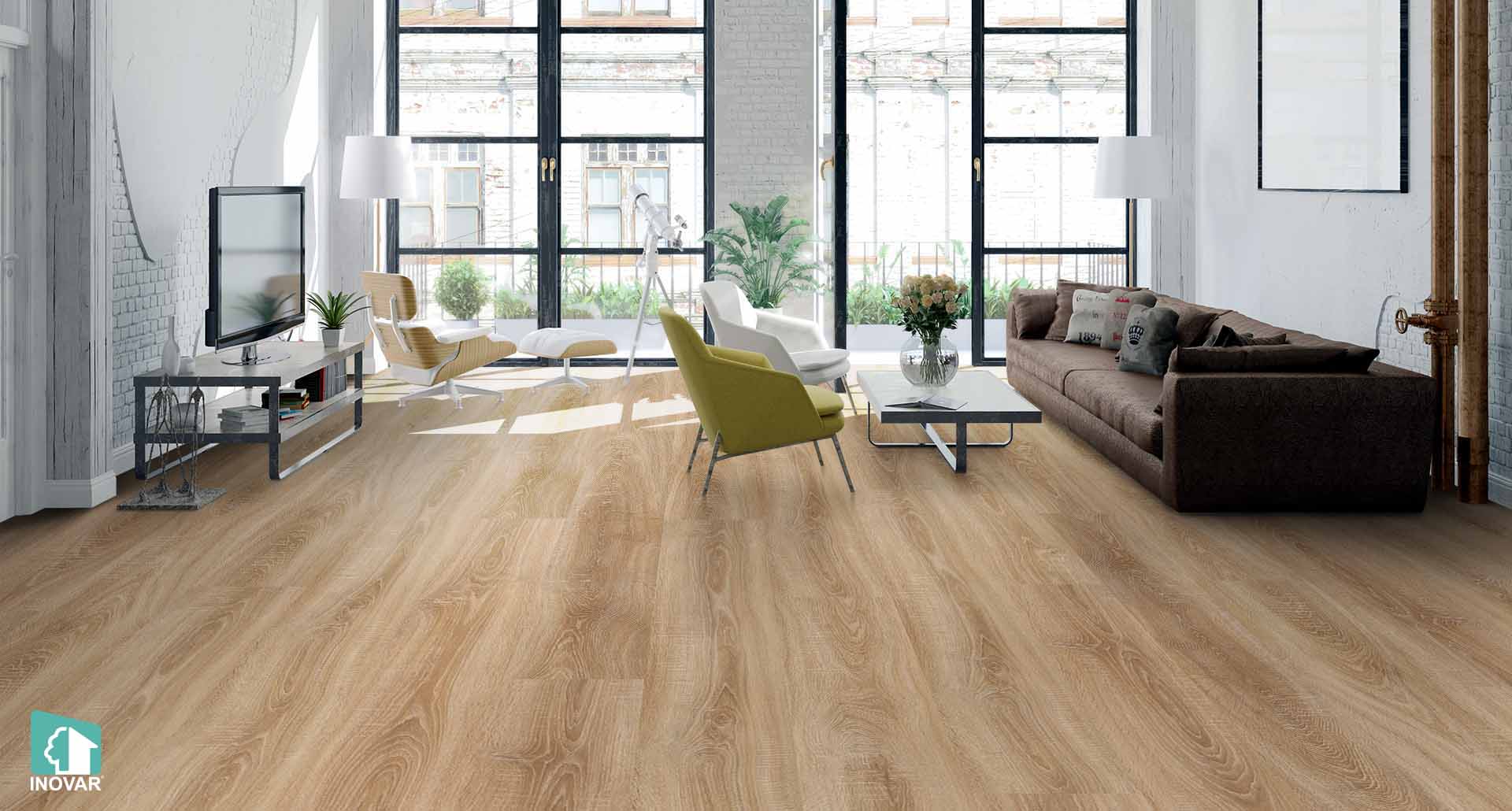 NMF368 Taroko Oak