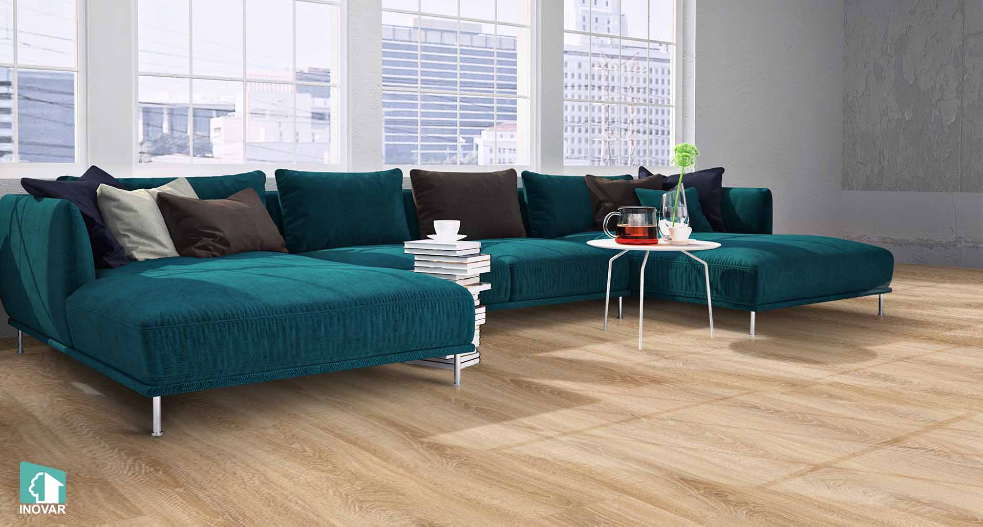 NMF368 Taroko Oak