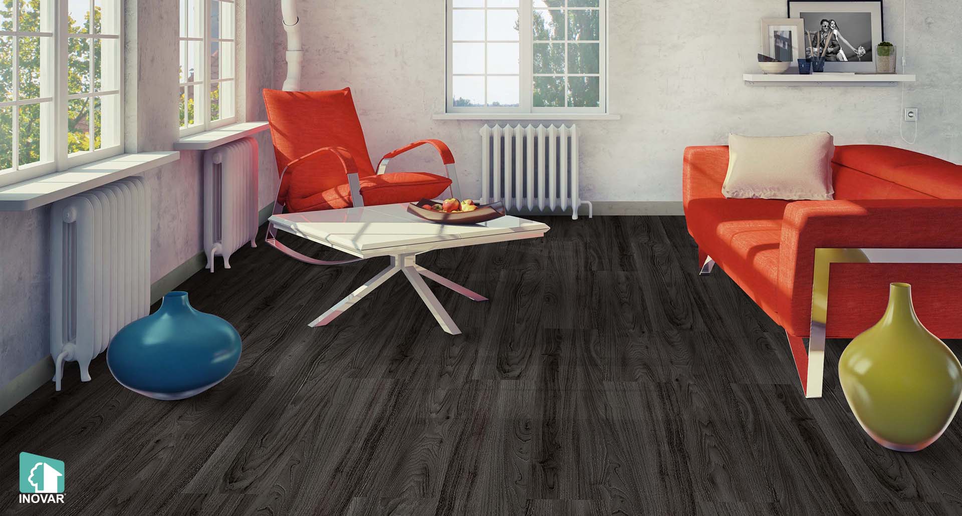 LW5375 Dark Oak