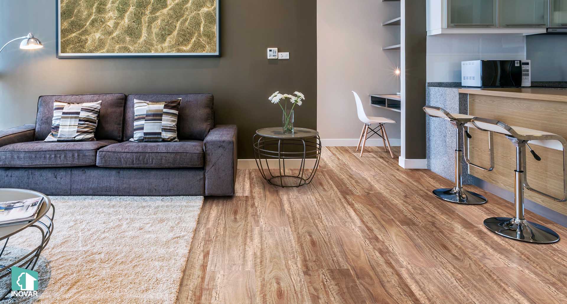 LQD2063 Spotted Gum