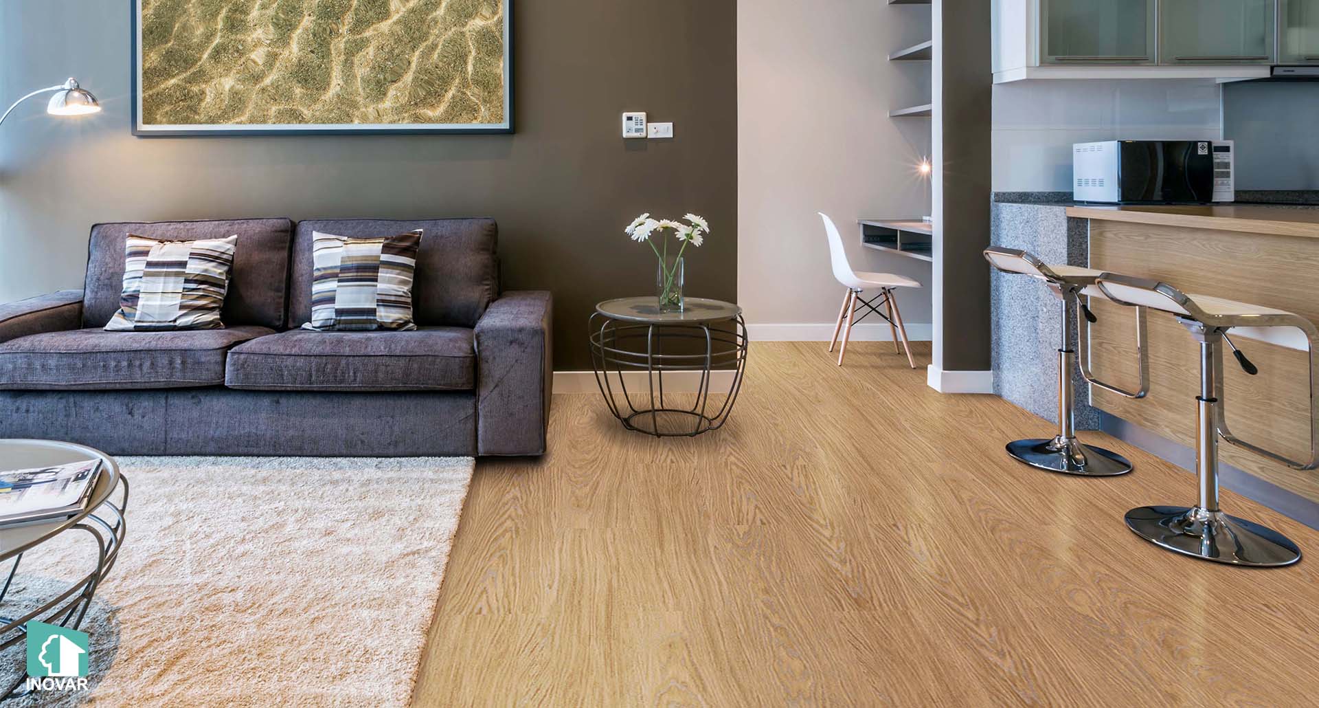 LW5343 Vintage Oak