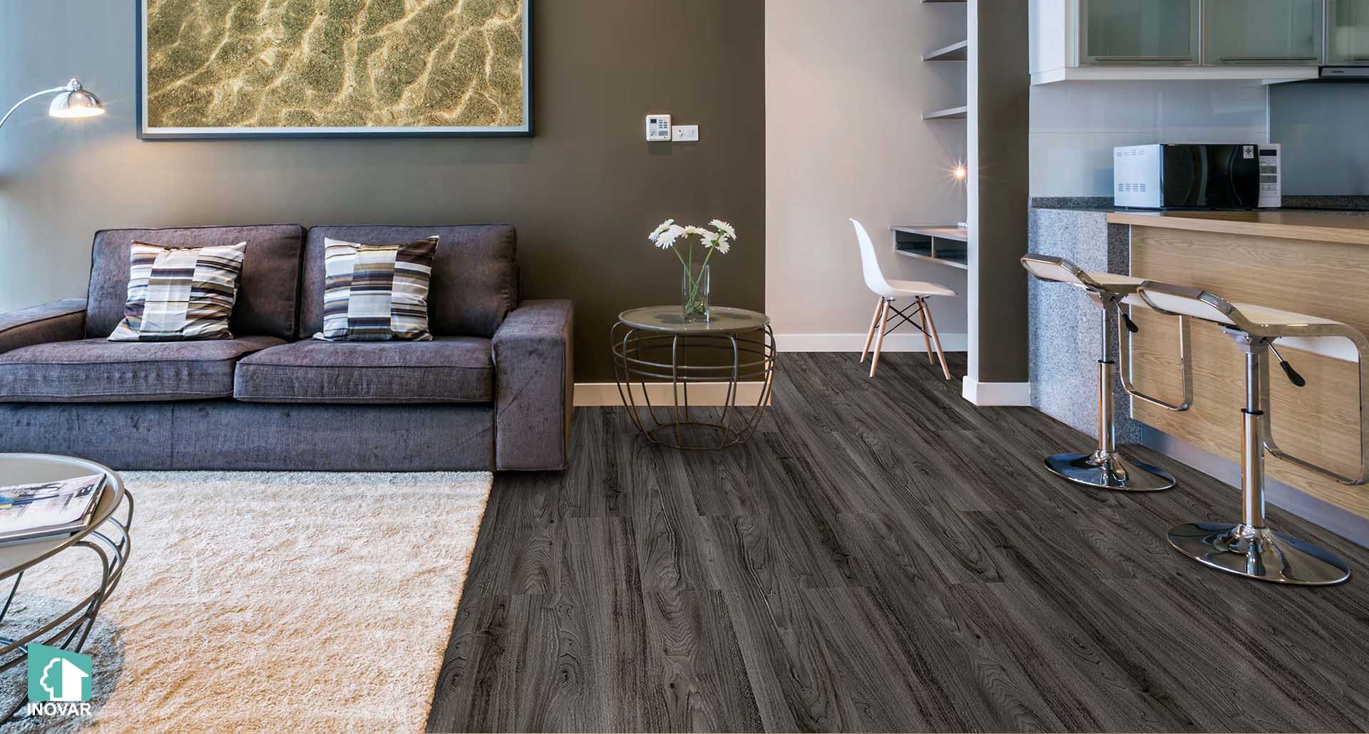 LW5375 Dark Oak