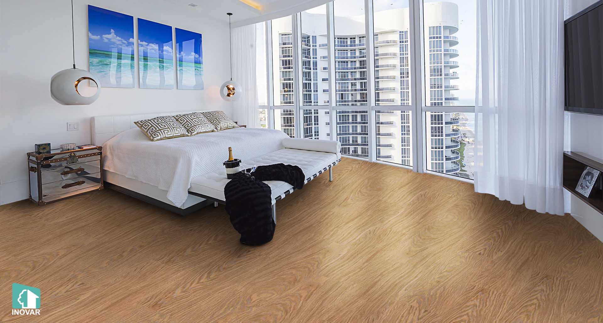 LW5343 Vintage Oak