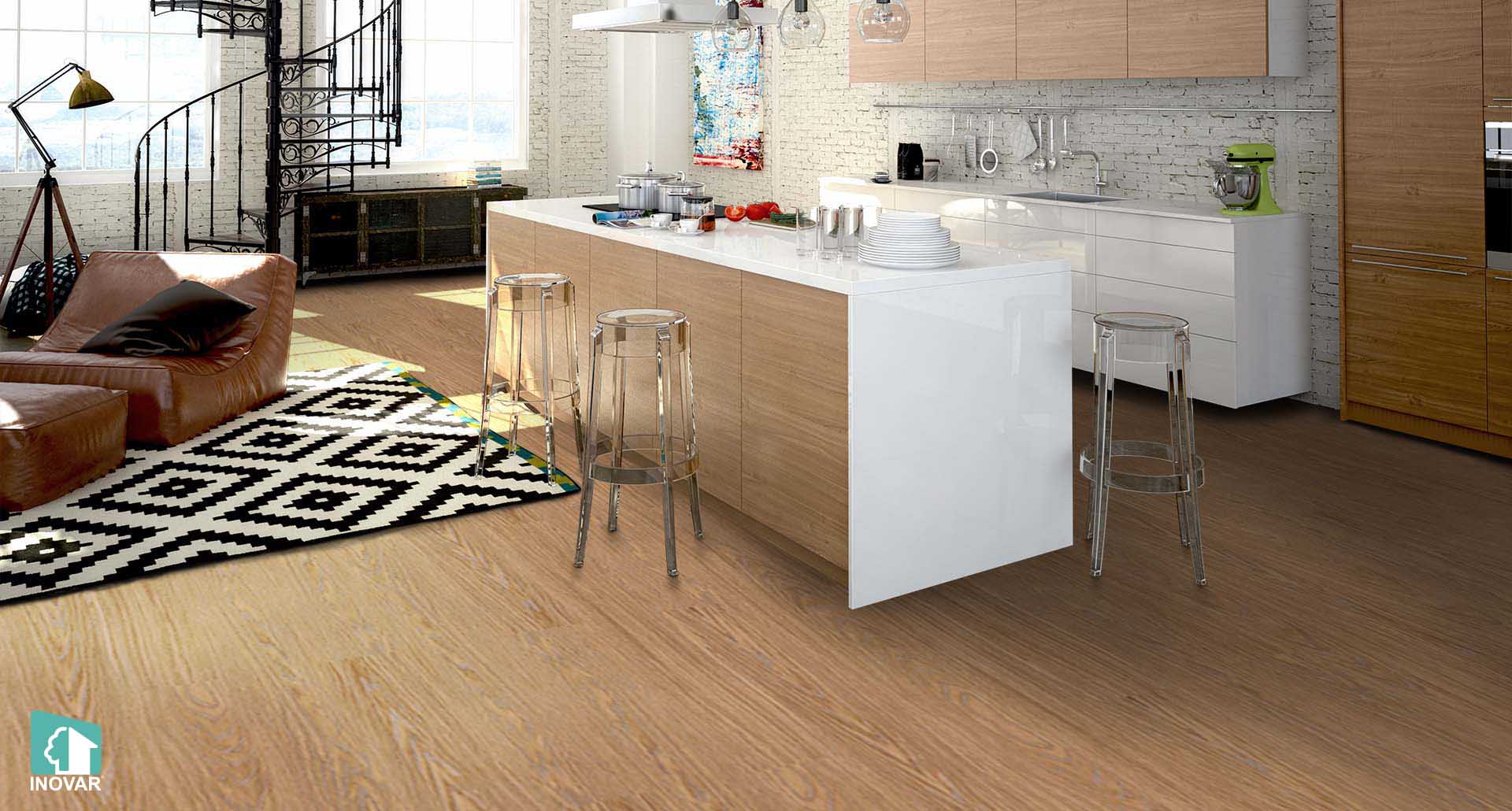 LW5343 Vintage Oak