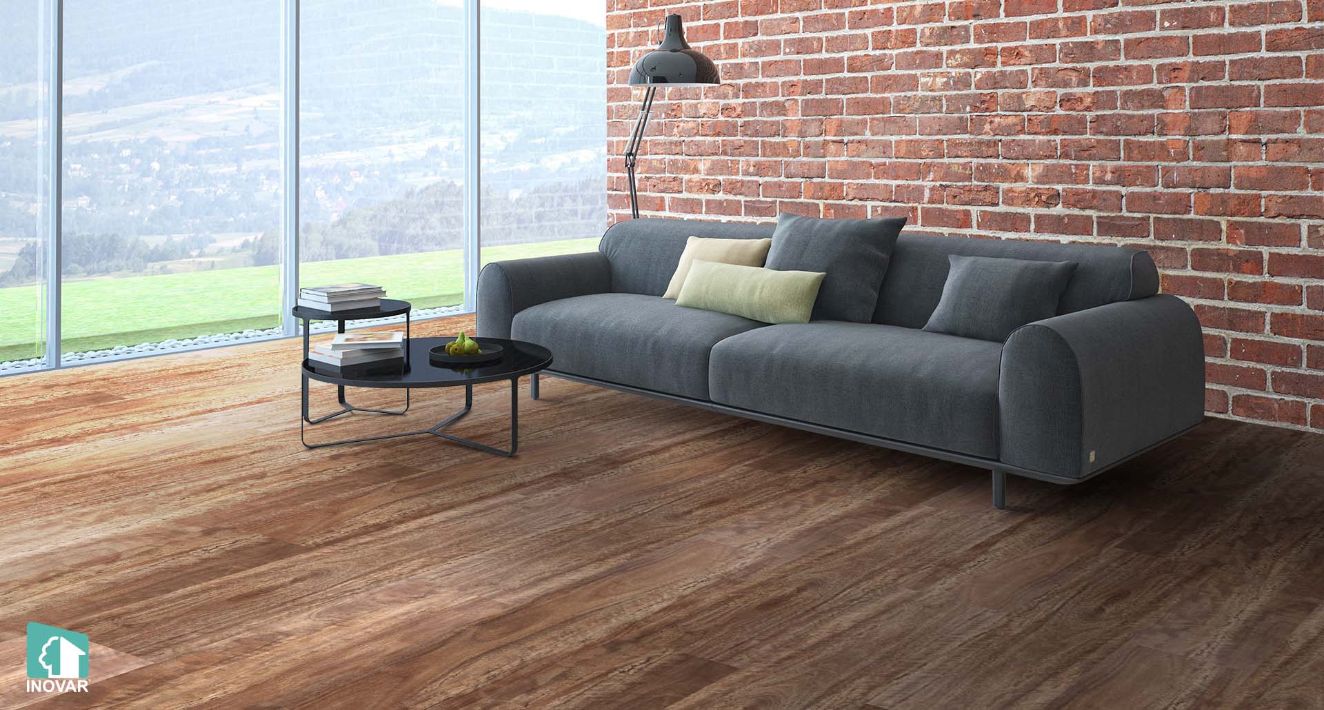 LQD2063 Spotted Gum