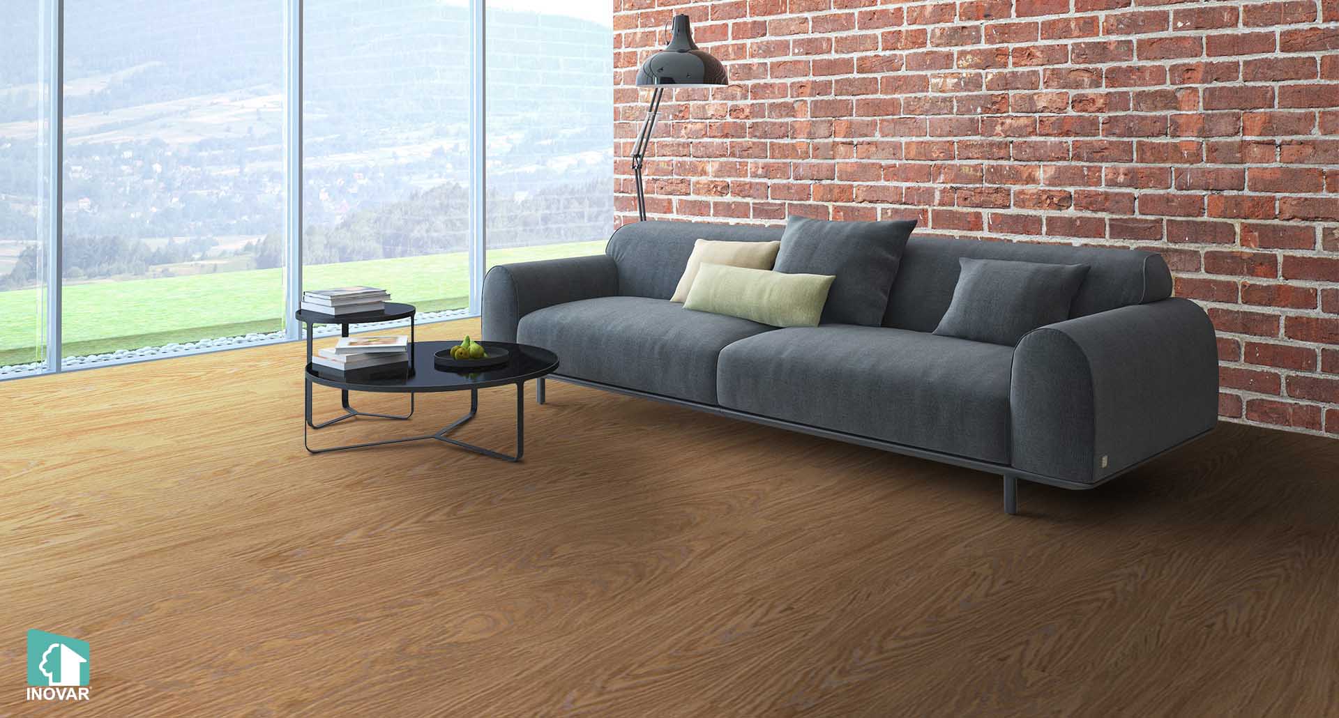 LW5343 Vintage Oak