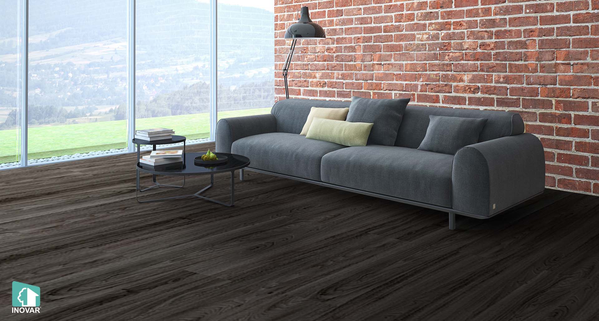 LW5375 Dark Oak