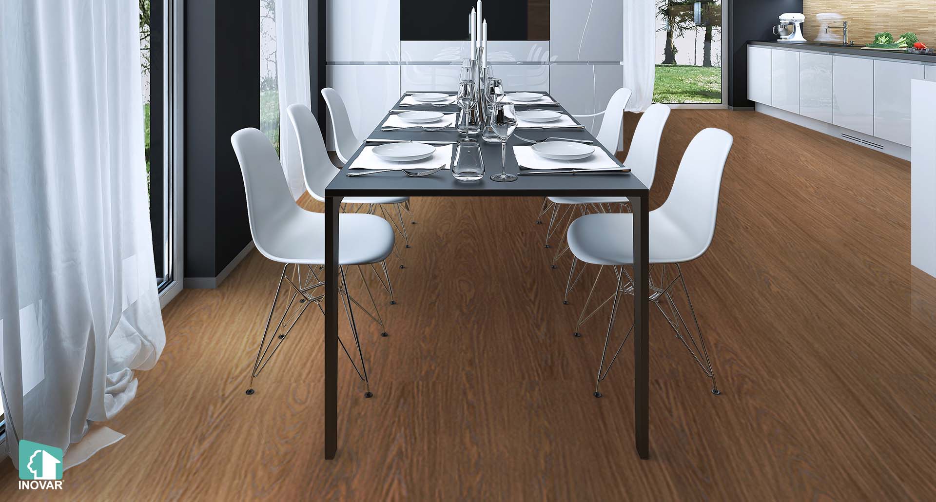 LW5343 Vintage Oak