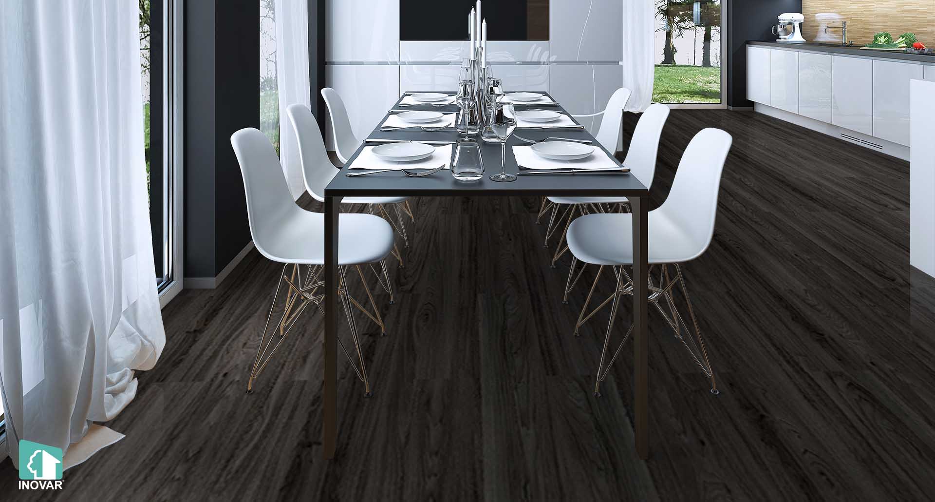 LW5375 Dark Oak