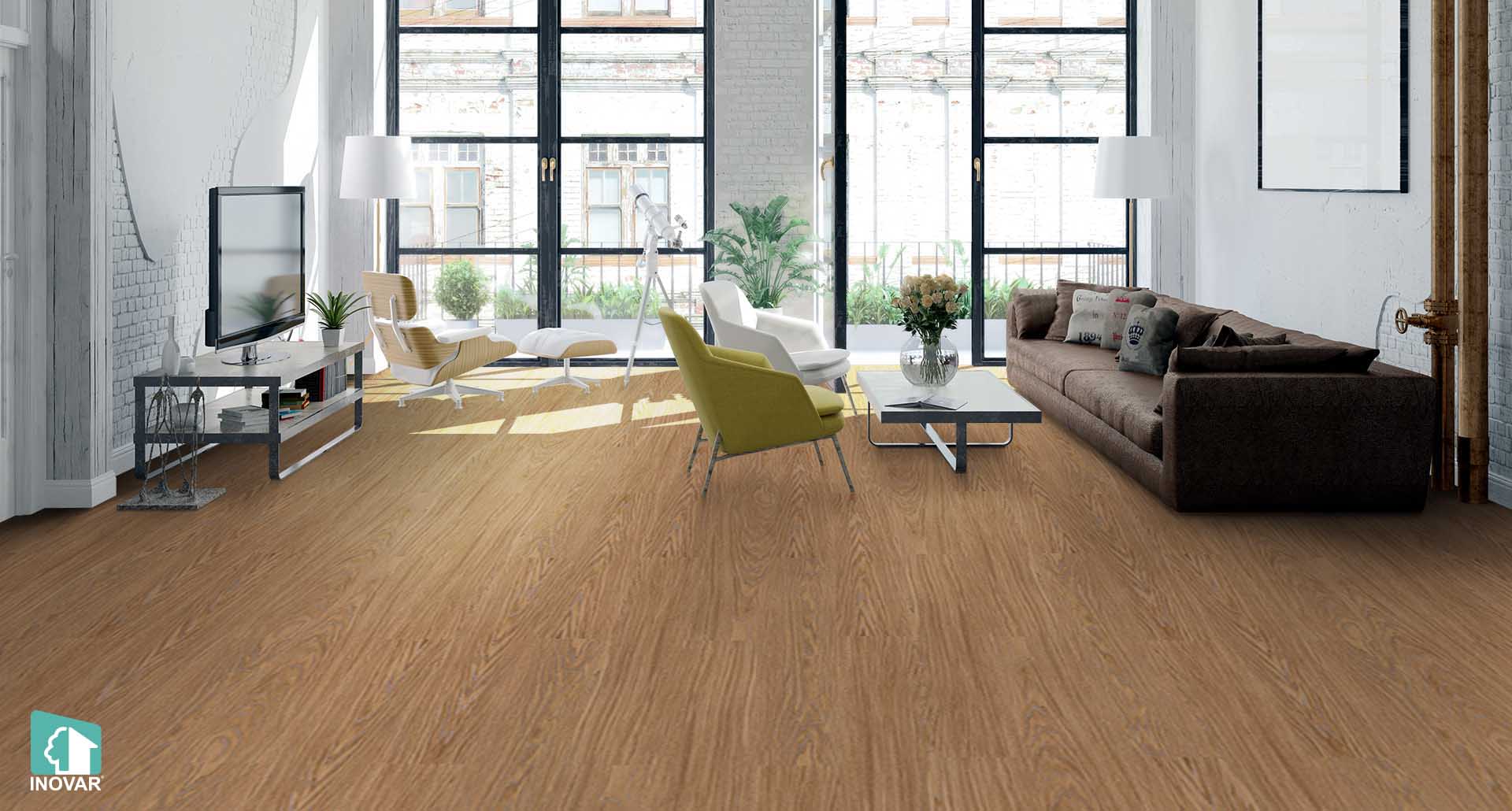 LW5343 Vintage Oak