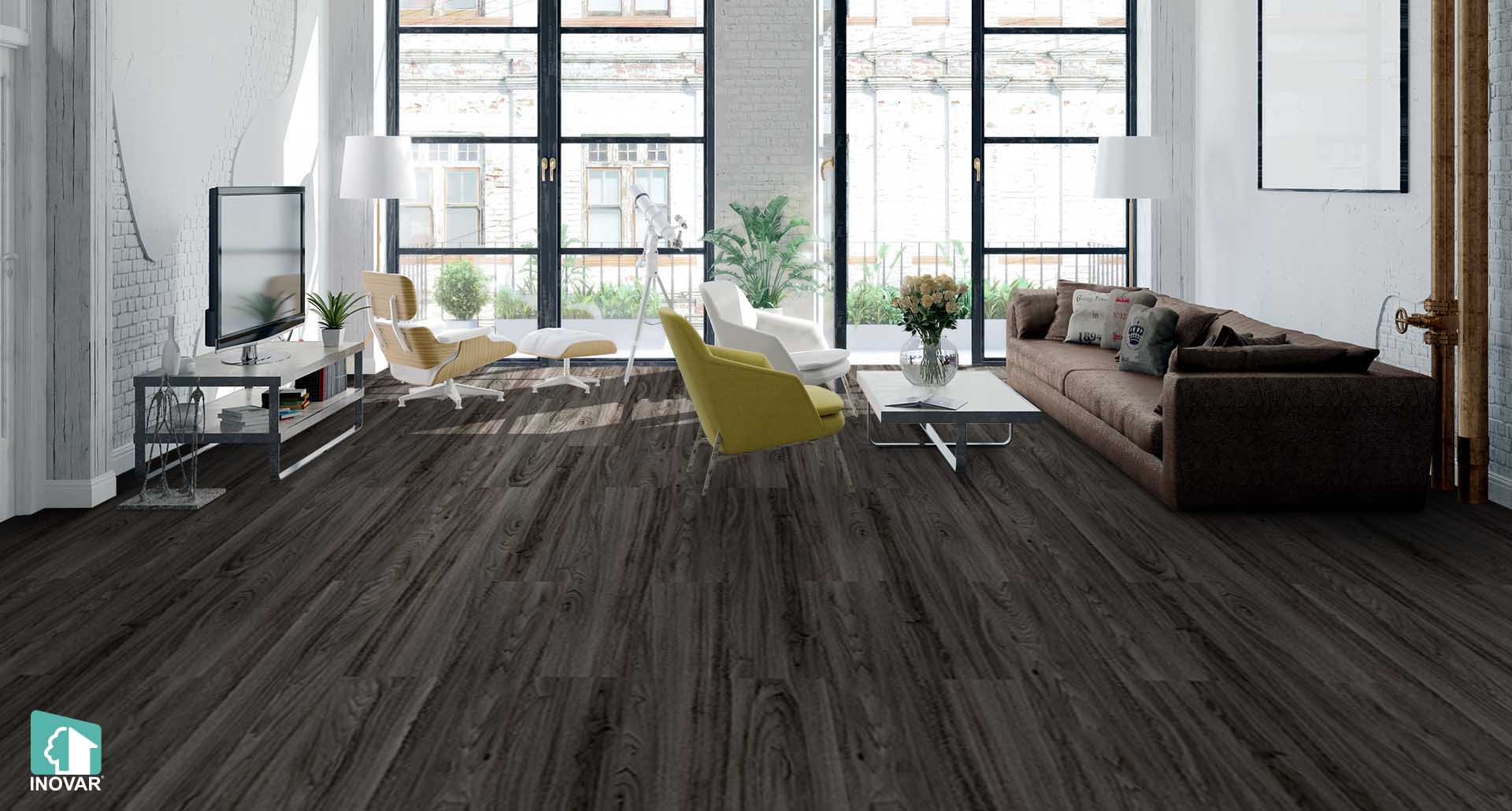 LW5375 Dark Oak