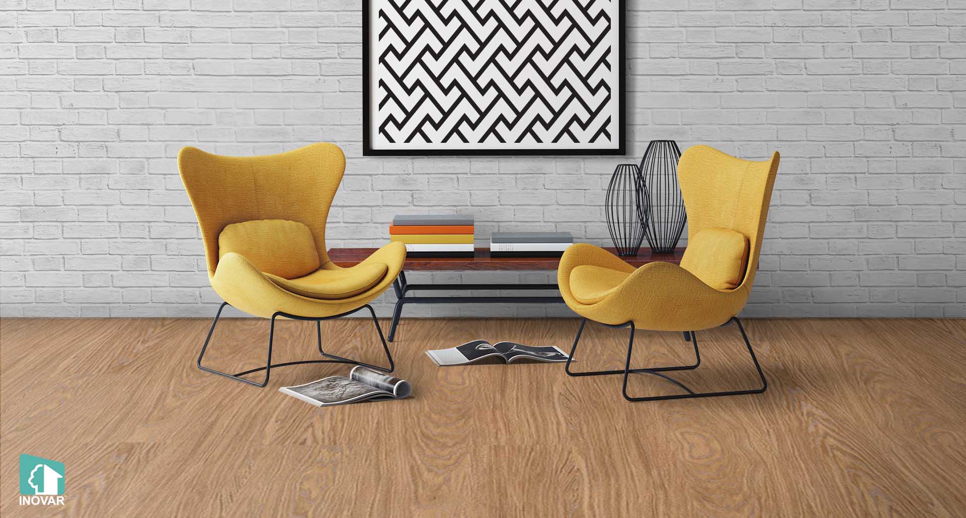 LW5343 Vintage Oak