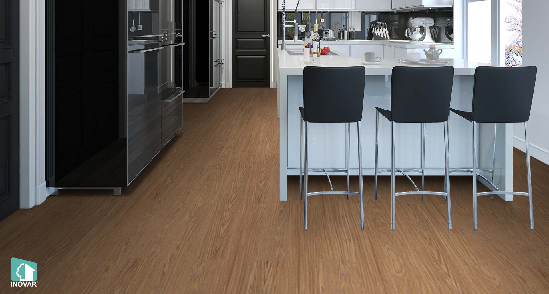 LW5343 Vintage Oak