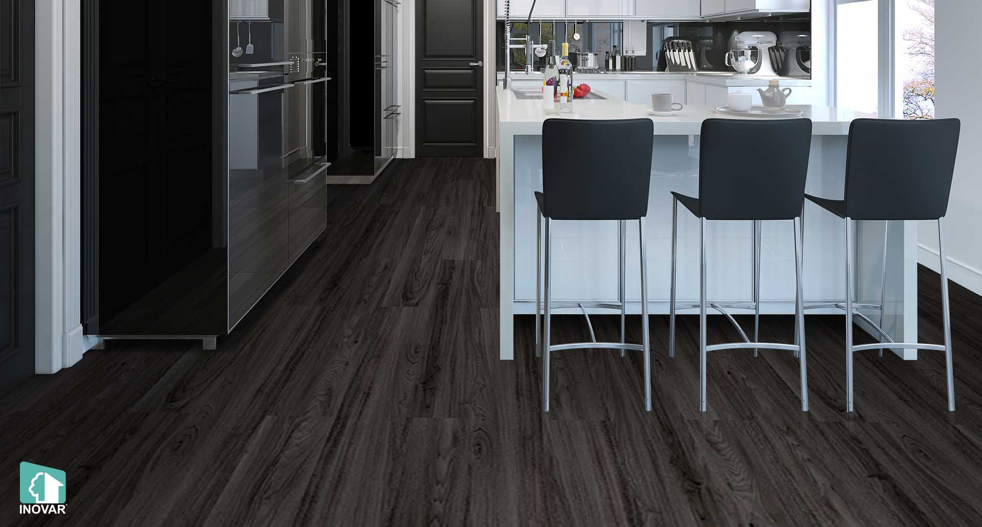 LW5375 Dark Oak