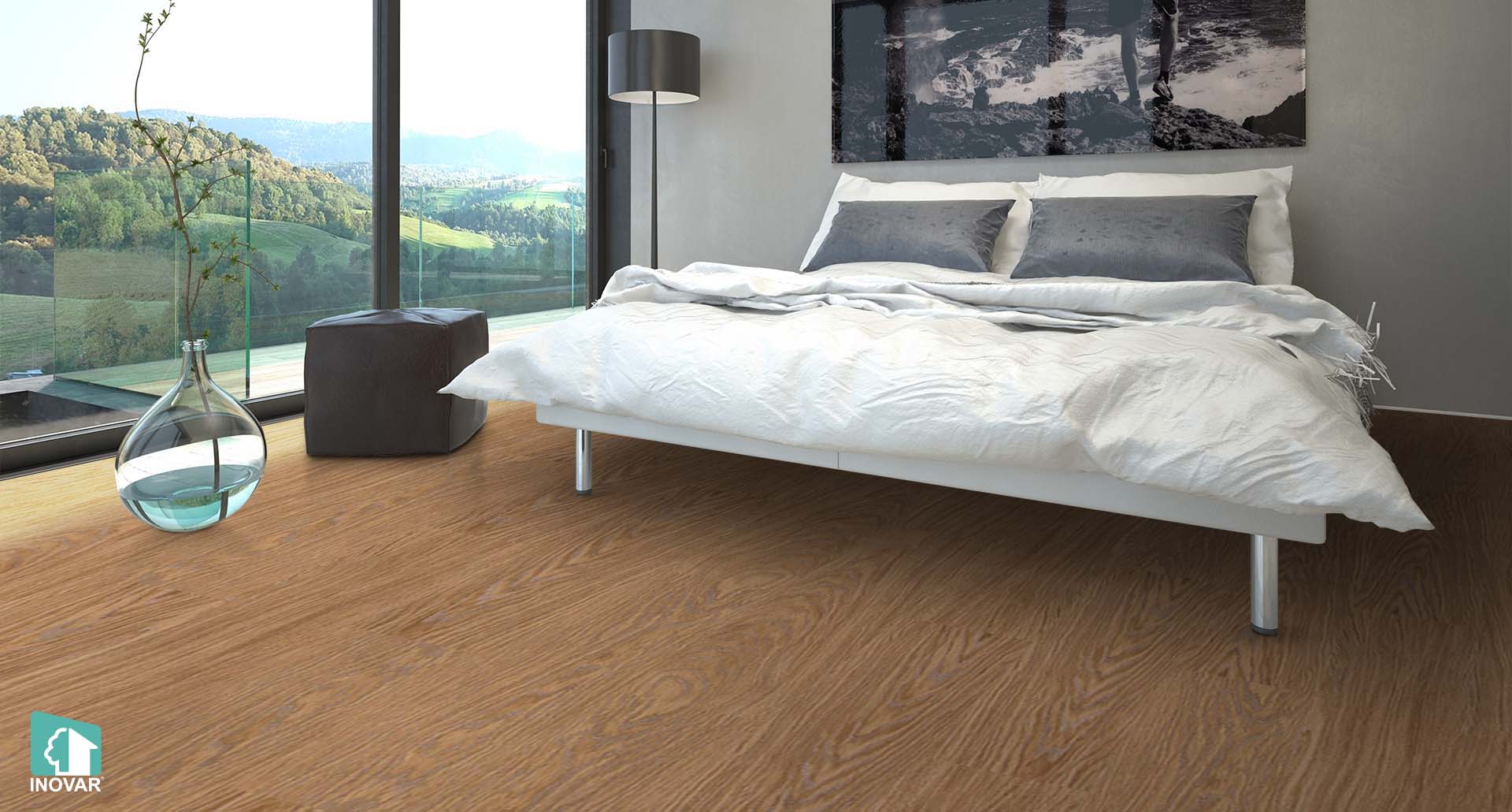 LW5343 Vintage Oak