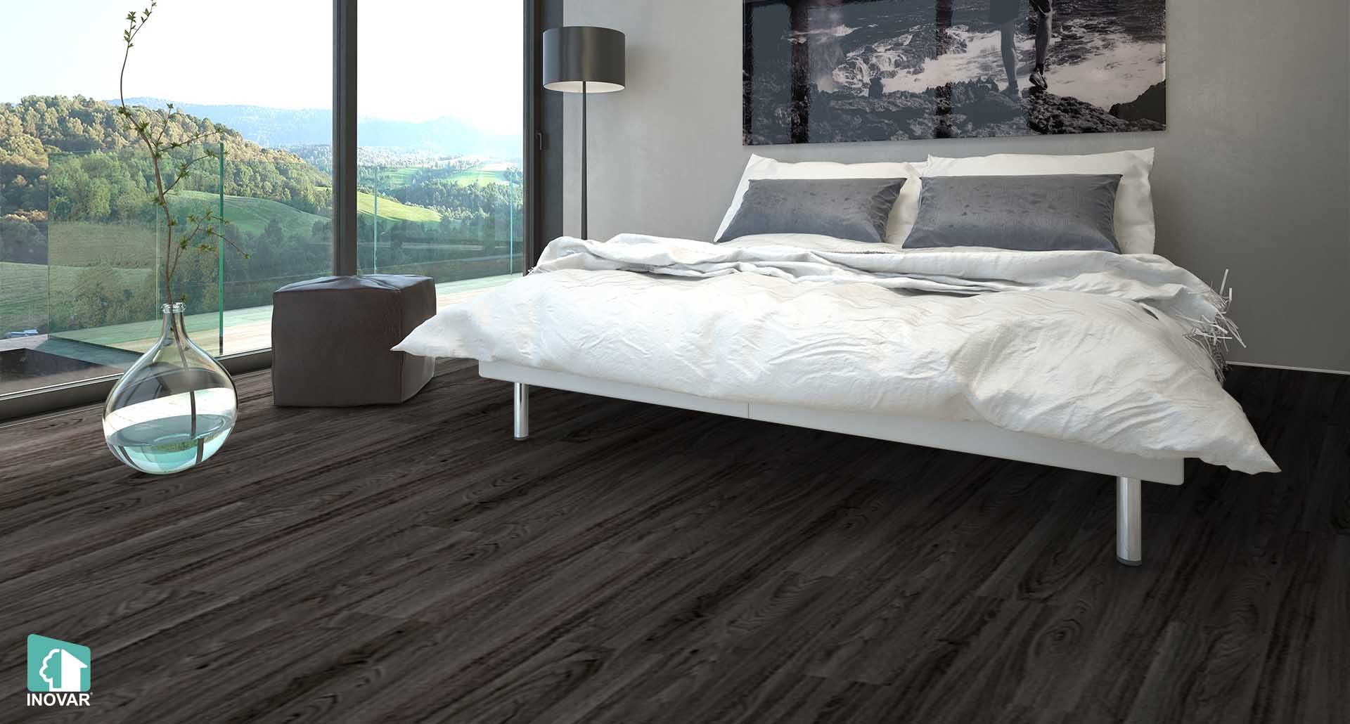 LW5375 Dark Oak