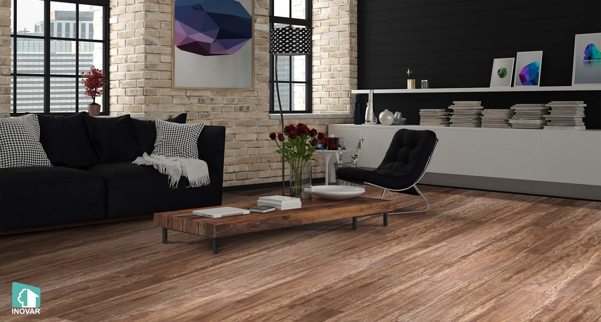 LQD2063 Spotted Gum