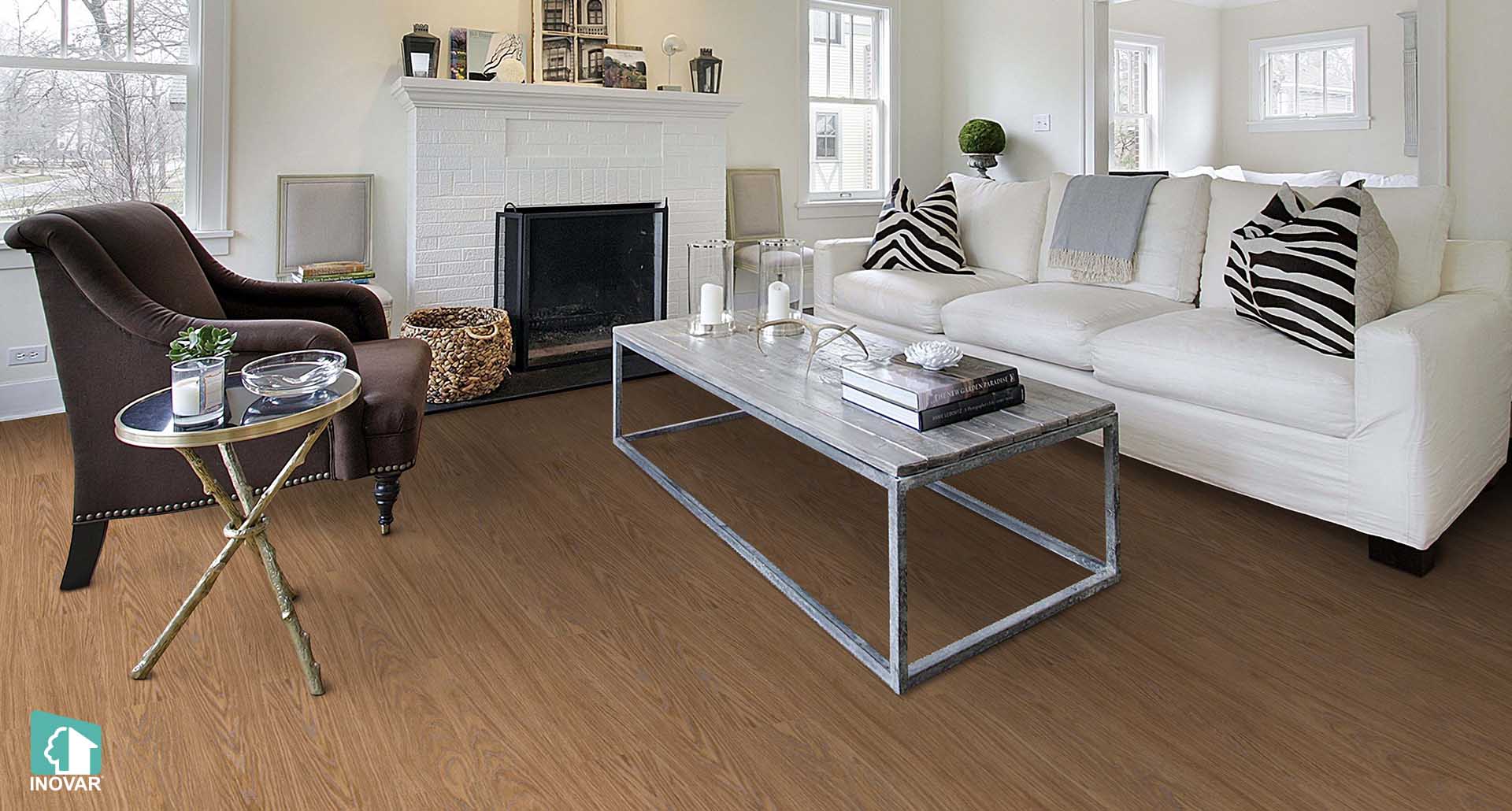 LW5343 Vintage Oak