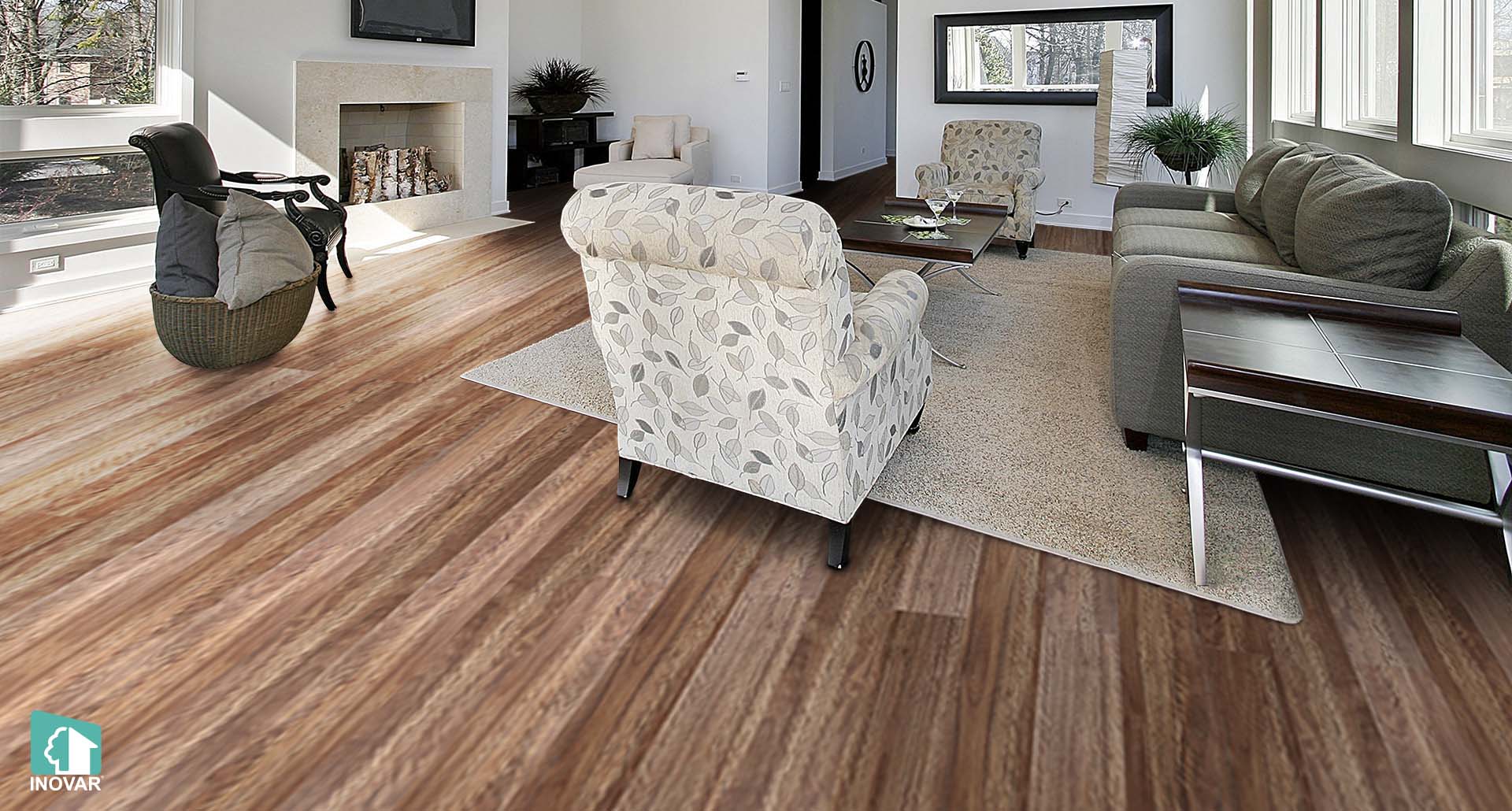 LQD2063 Spotted Gum