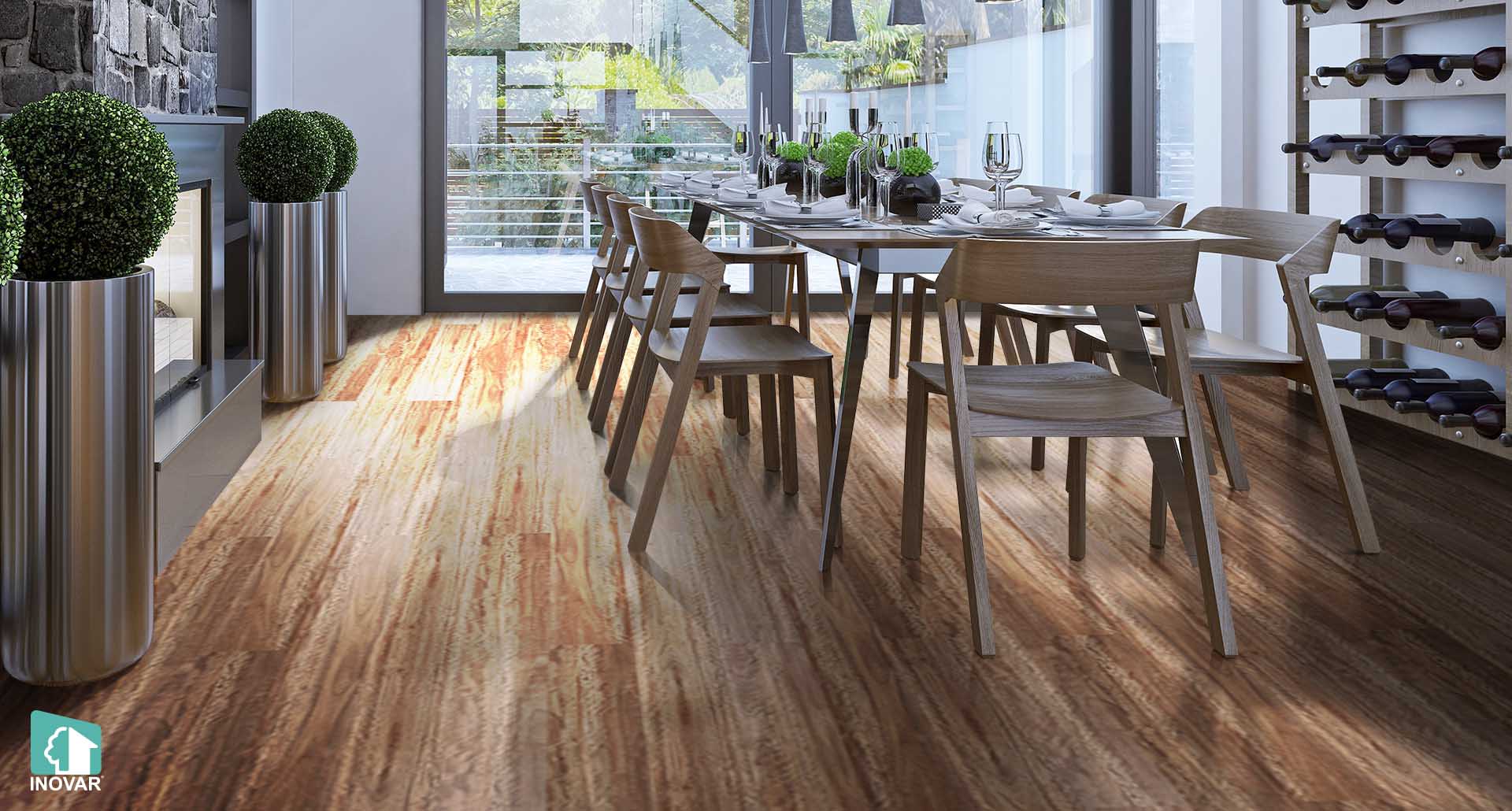 LQD2063 Spotted Gum