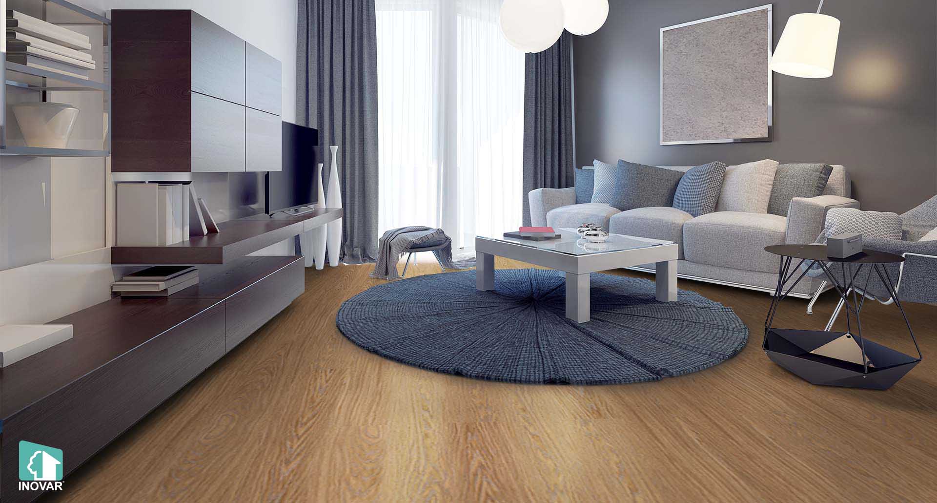 LW5343 Vintage Oak