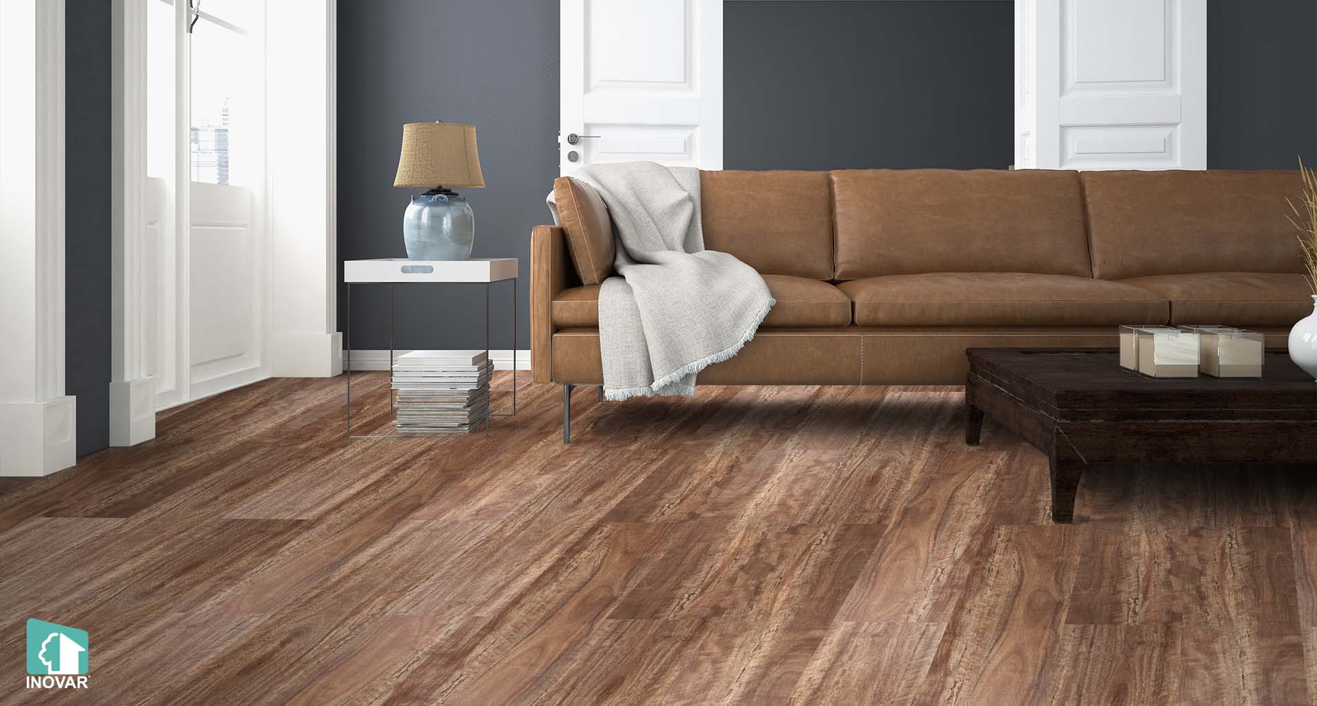 LQD2063 Spotted Gum