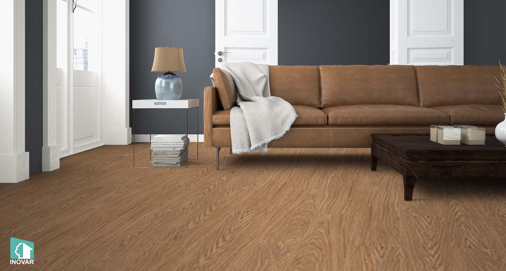 LW5343 Vintage Oak
