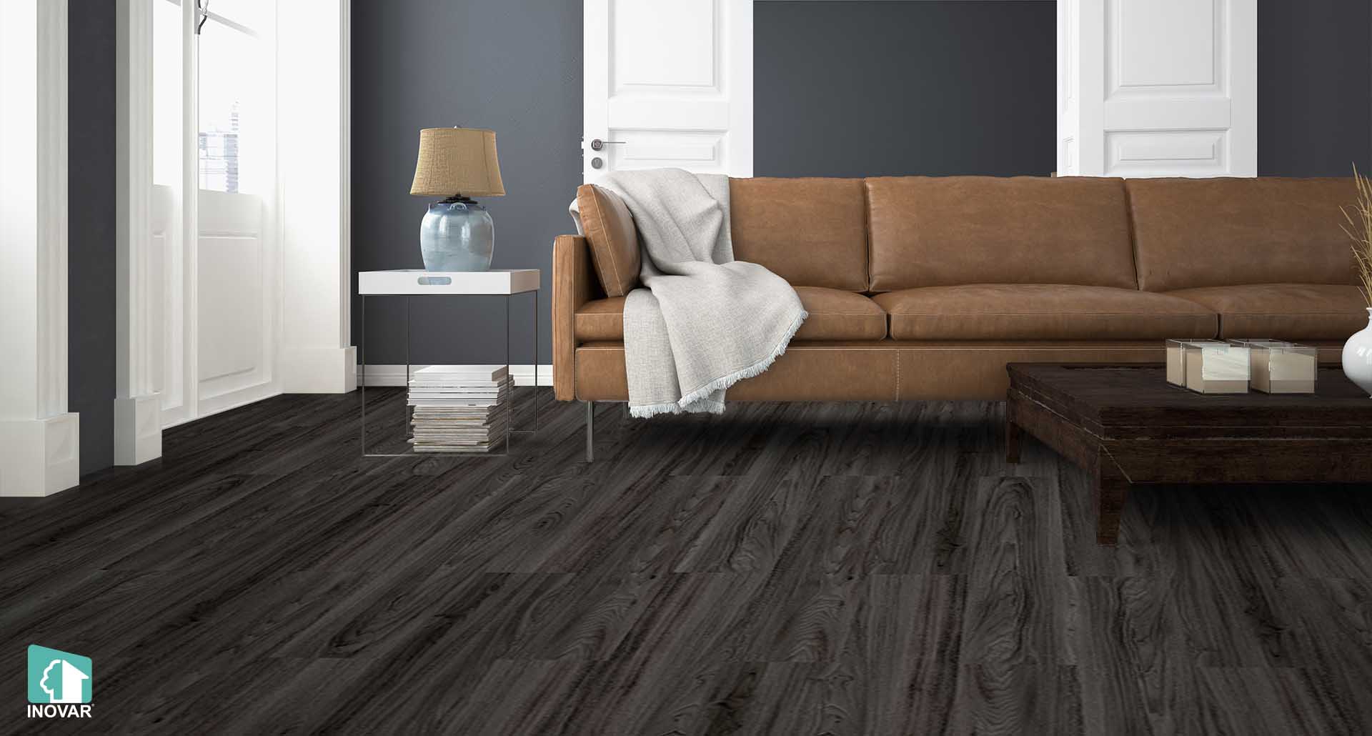 LW5375 Dark Oak