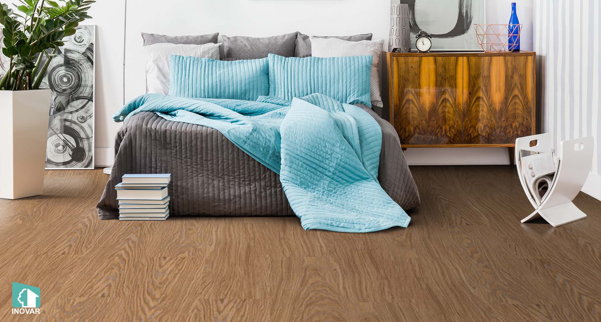 LW5343 Vintage Oak