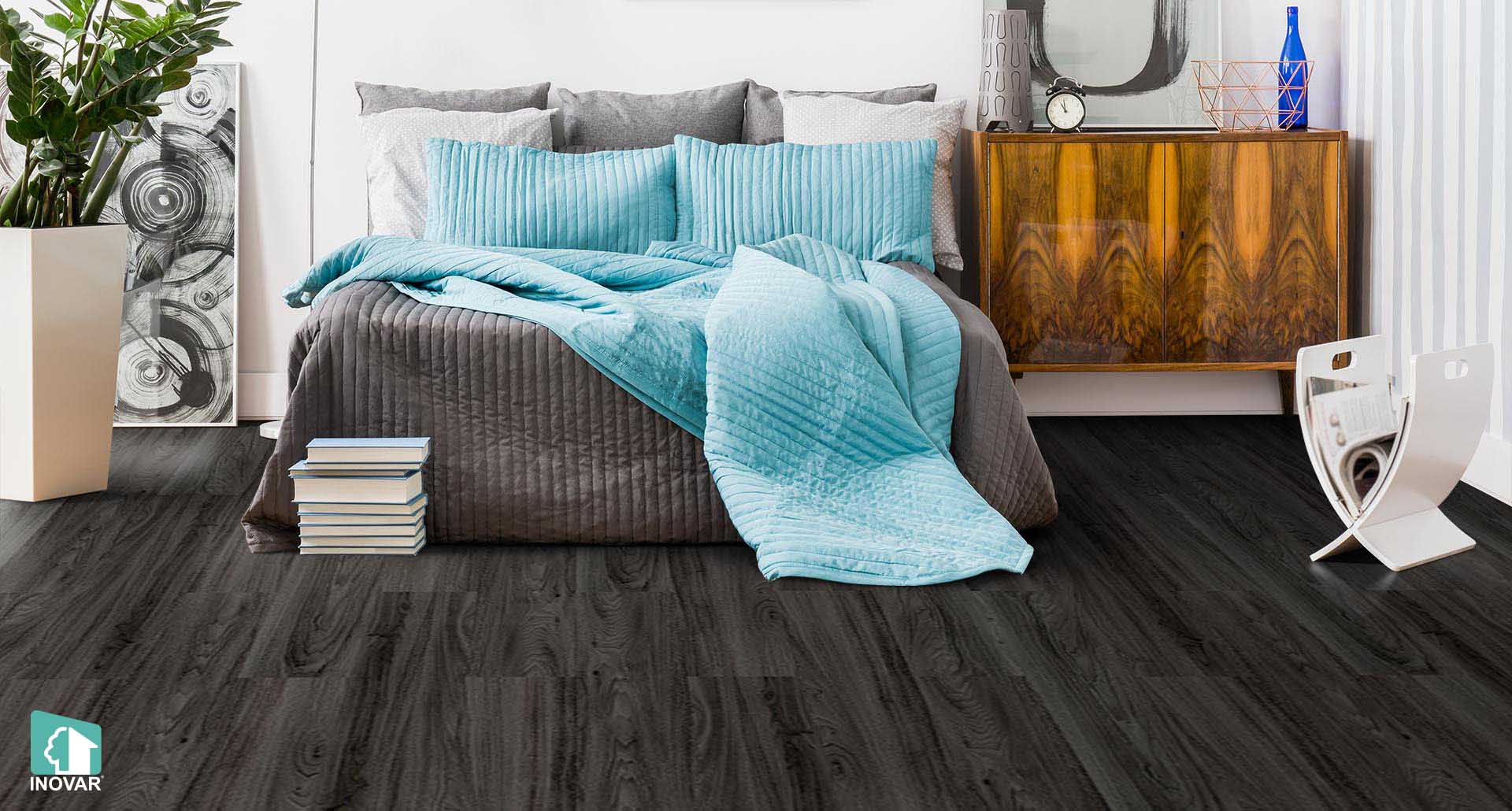 LW5375 Dark Oak