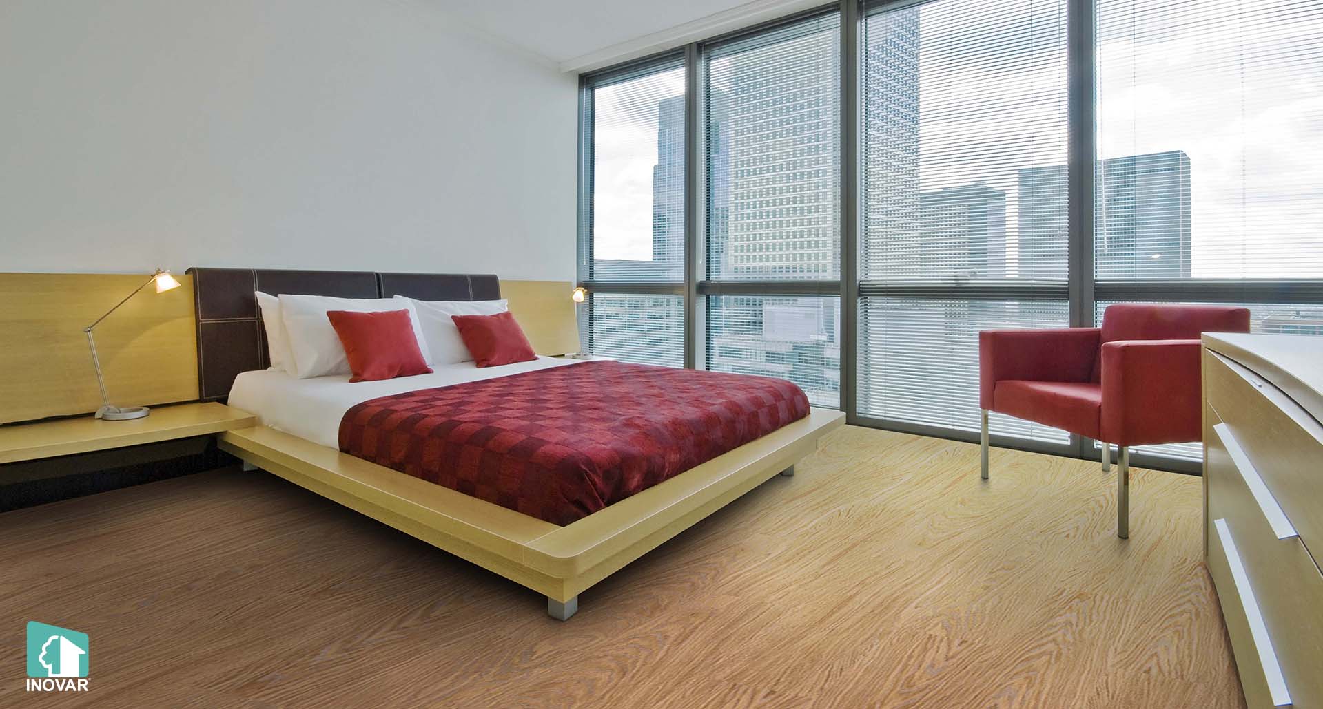 LW5343 Vintage Oak