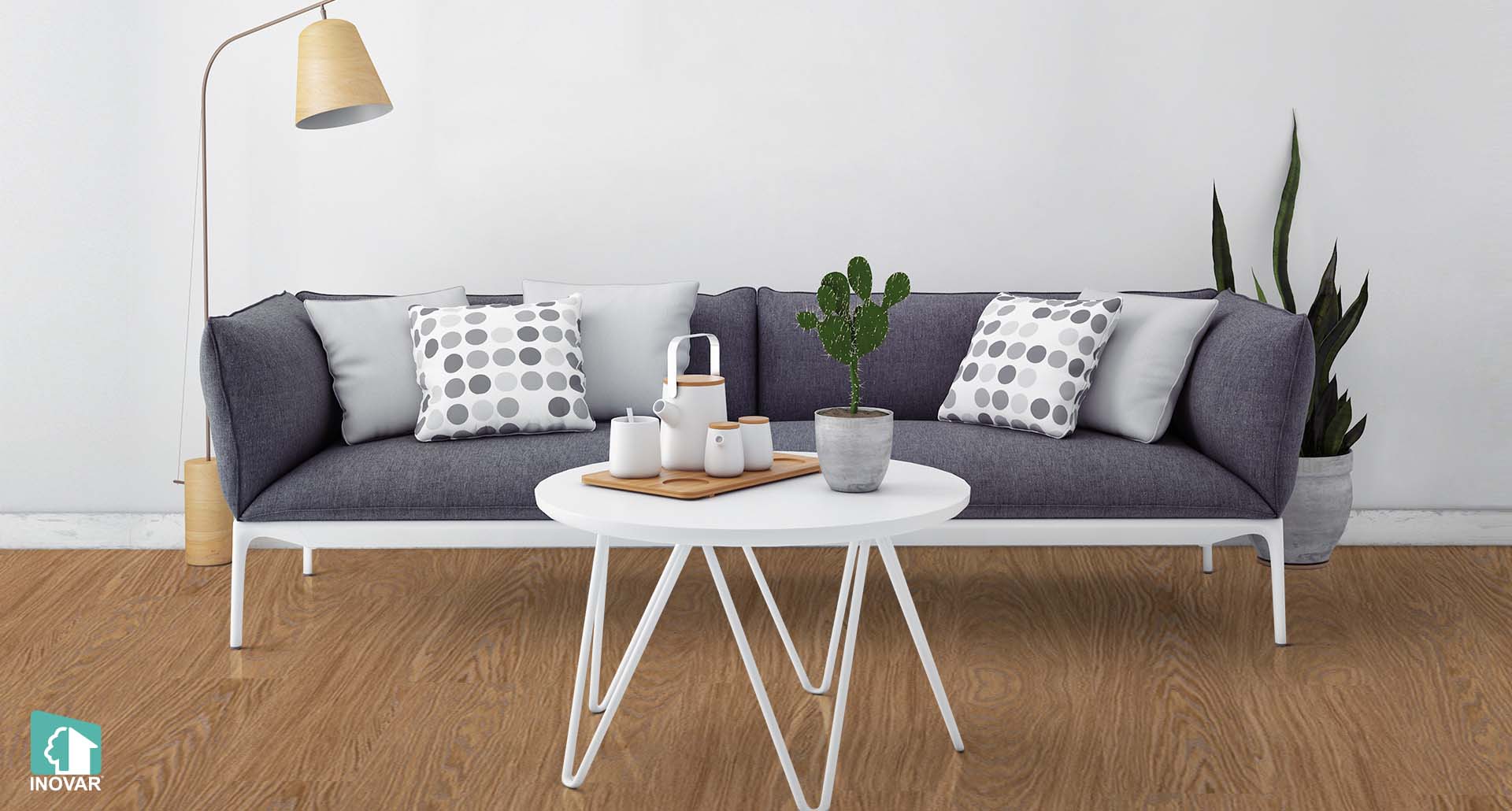 LW5343 Vintage Oak