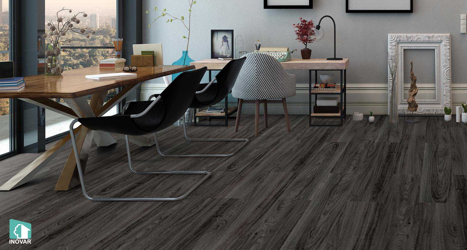 LW5375 Dark Oak