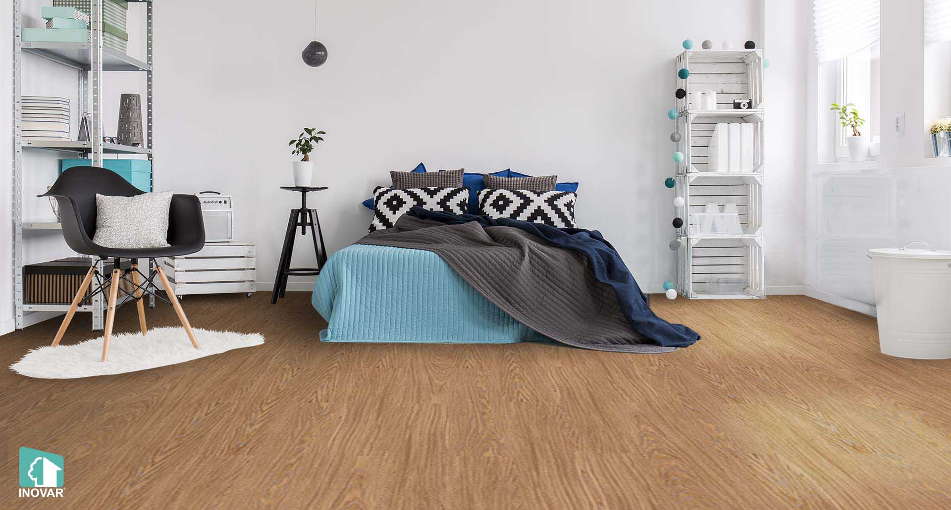 LW5343 Vintage Oak