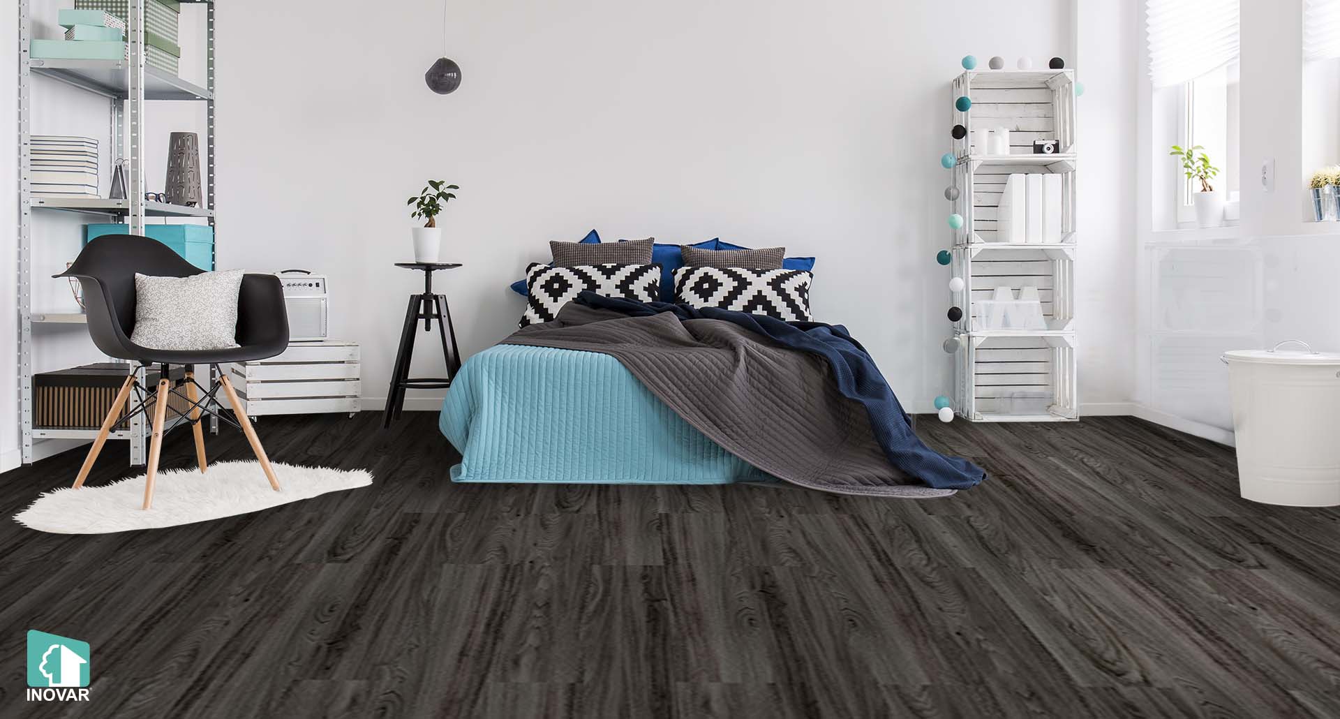 LW5375 Dark Oak