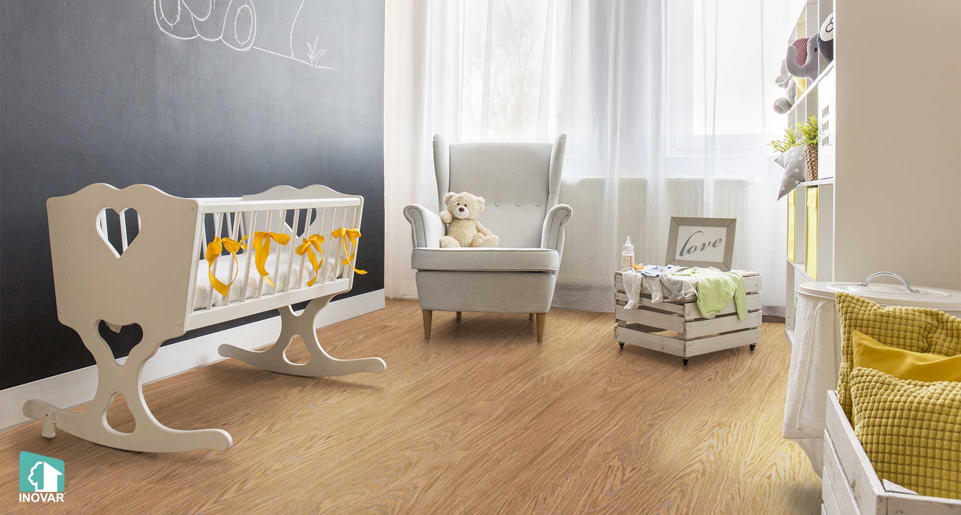 LW5343 Vintage Oak