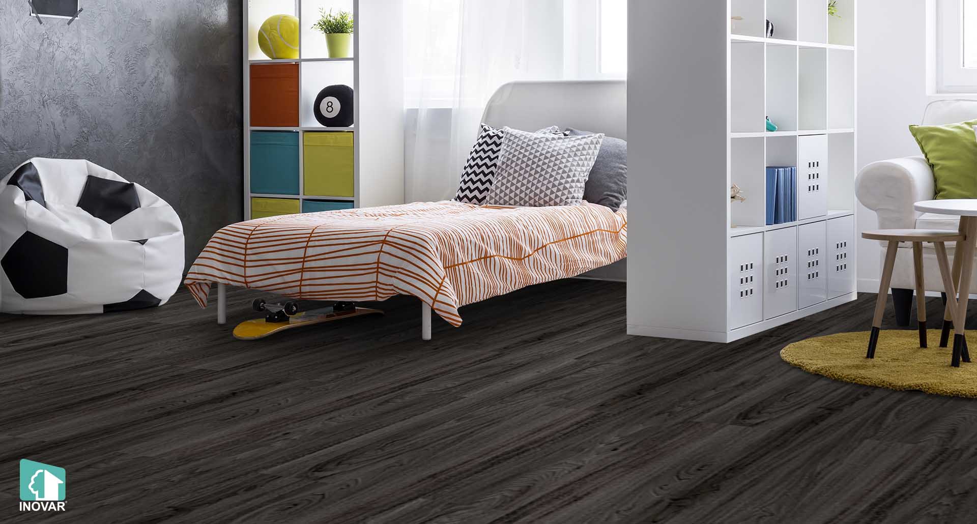 LW5375 Dark Oak