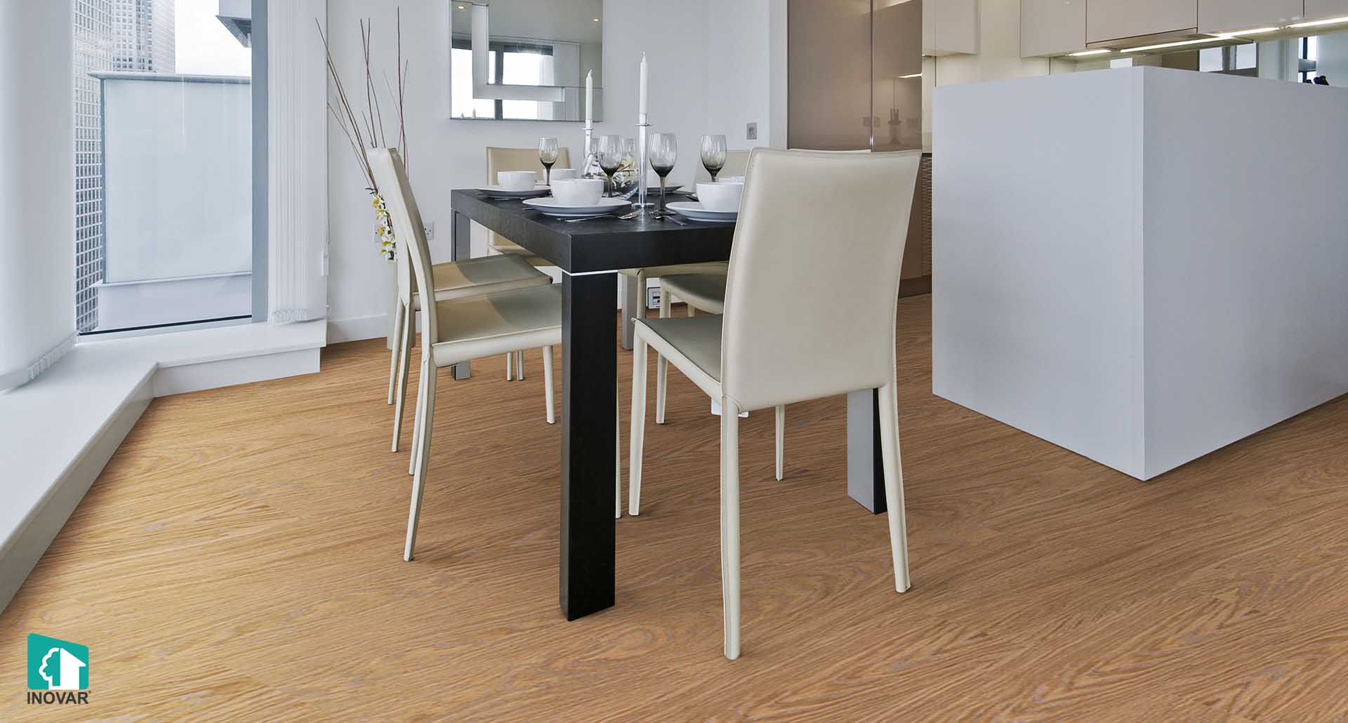 LW5343 Vintage Oak