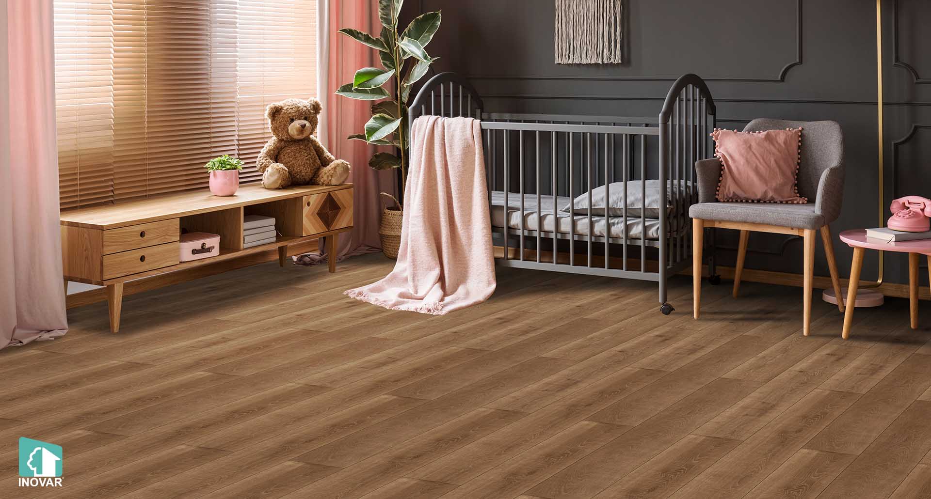  HYBRID ENGINEERED FLOORING 