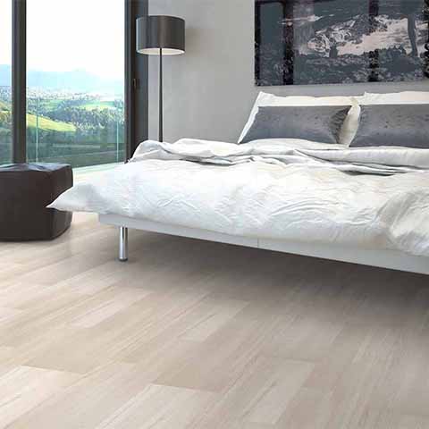 Pearl Teak