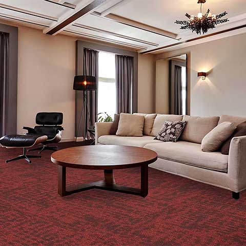 Maxx Carpet Tiles