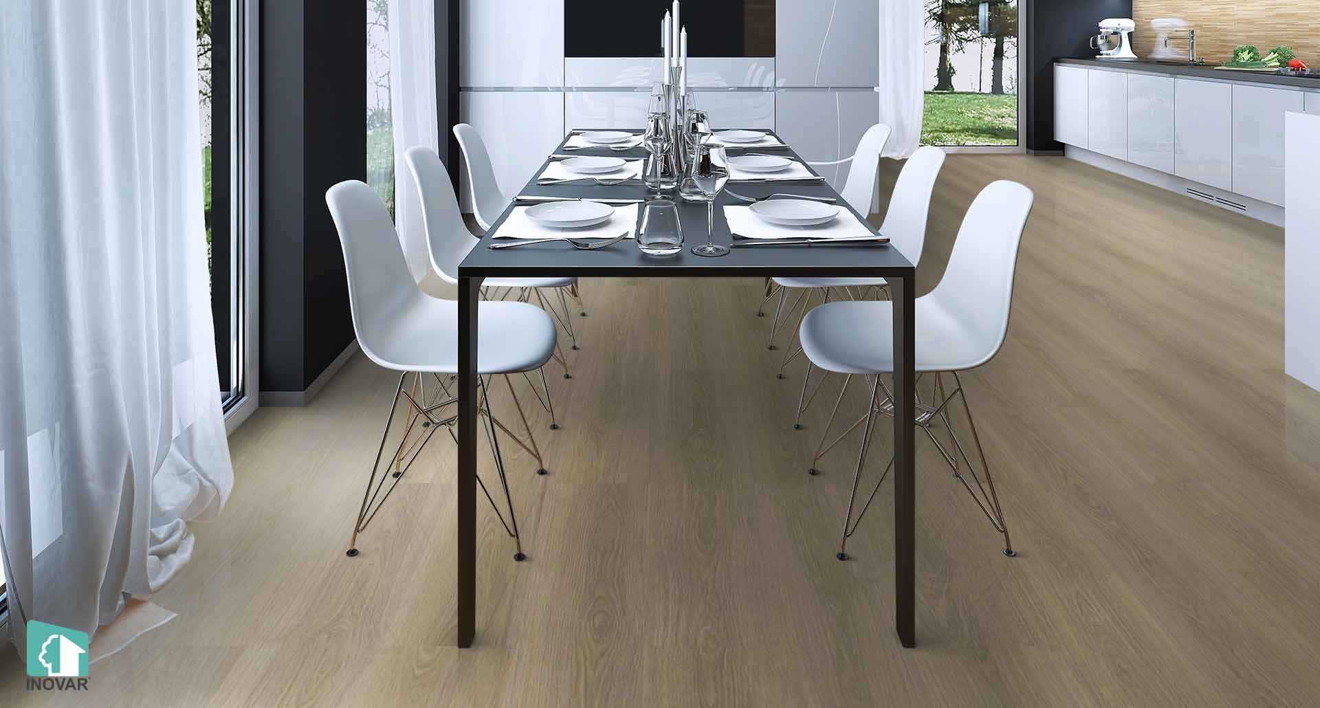 SE360 Whitewash Oak