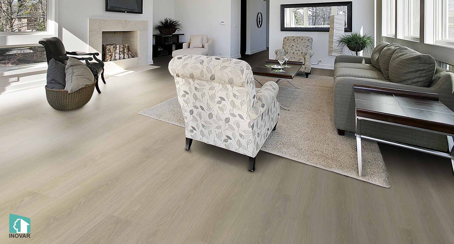 SE360 Whitewash Oak