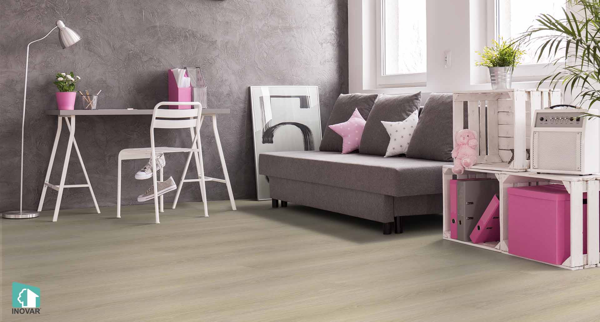 SE360 Whitewash Oak