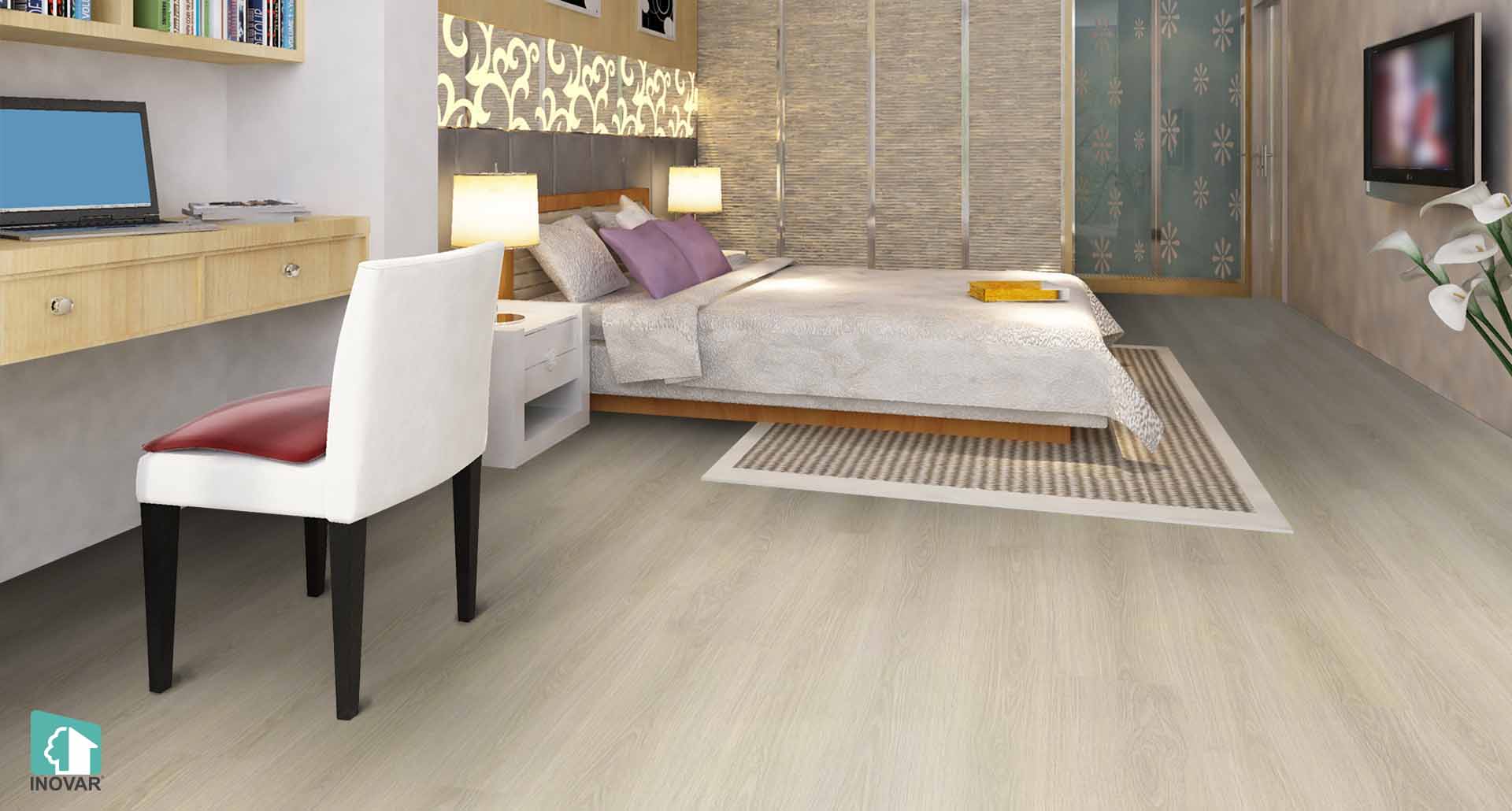 SE360 Whitewash Oak