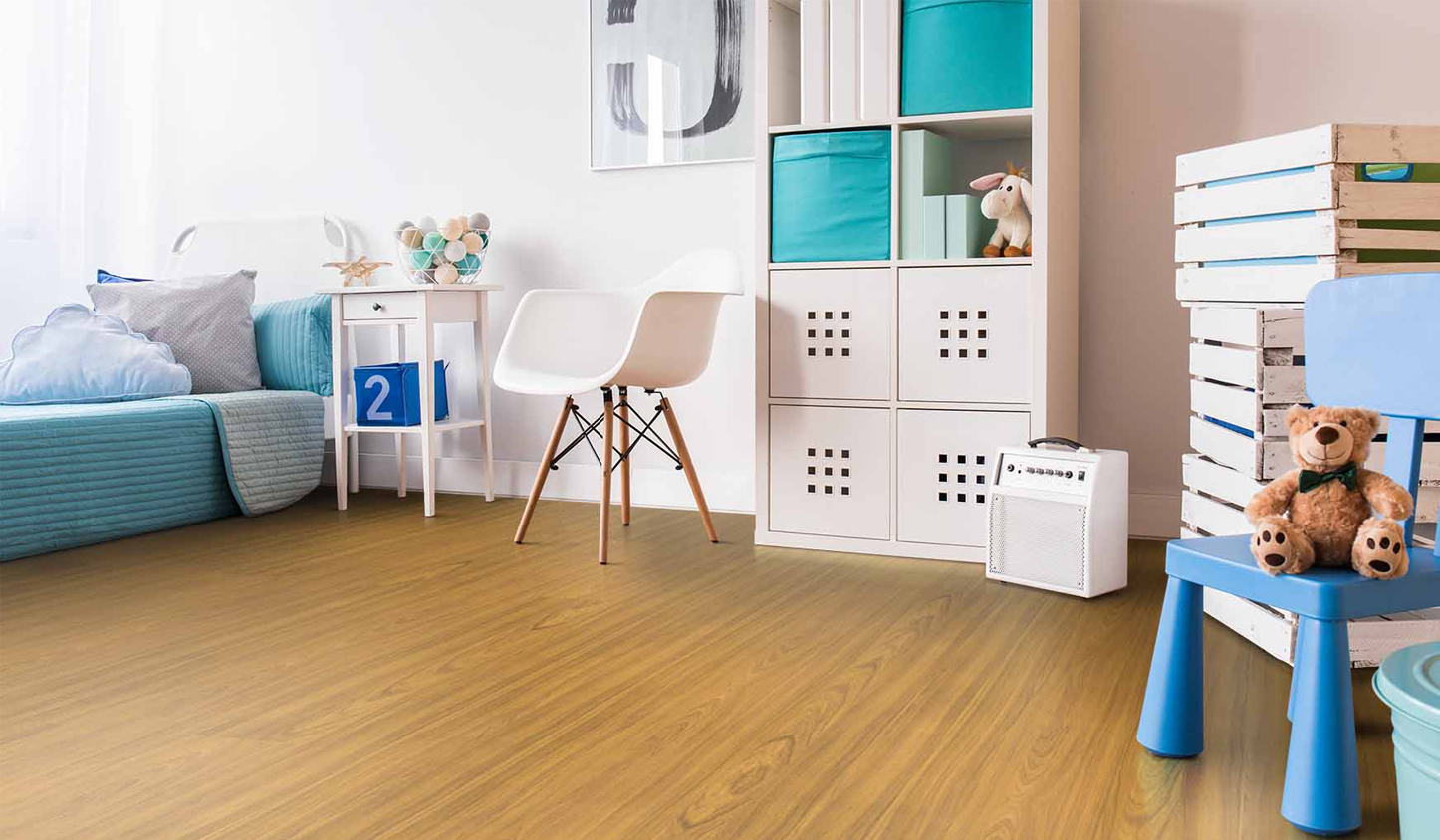 Inovar Floor Malaysia Transforming Your Flooring With Trendy