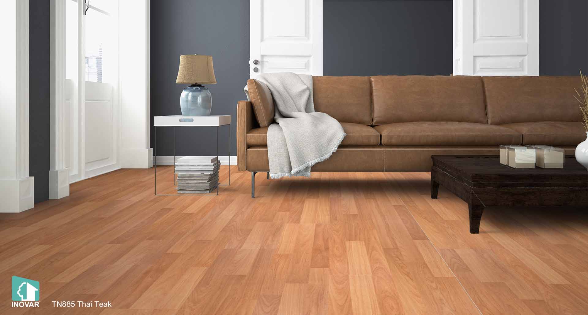 TN885 Thai Teak