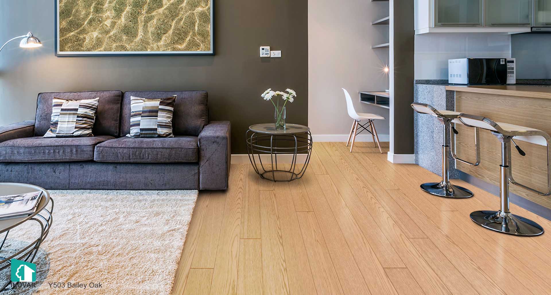 Y503 Bailey Oak